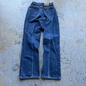 Vintage 70s 80s Lee Riders Jeans 23x28
